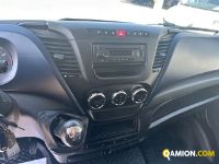 Iveco Mod. IVECO Vers. IVECO | Leggero Furgone <= 35 q.li Furgone di serie / Van | INDUSTRIAL CARS S.P.A