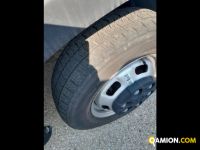 Iveco Mod. IVECO Vers. IVECO | Leggero Furgone <= 35 q.li Furgonato | INDUSTRIAL CARS S.P.A