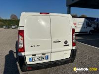 Fiat Mod. FIAT Vers. FIAT | Leggero Furgone <= 35 q.li Furgone di serie / Van | INDUSTRIAL CARS S.P.A