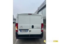 Citroen Mod. CITROEN Vers. CITROEN | Leggero Furgone <= 35 q.li Furgone di serie / Van | INDUSTRIAL CARS S.P.A