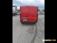 Opel Mod. OPEL Vers. OPEL | Leggero Furgone <= 35 q.li Furgone di serie / Van | INDUSTRIAL CARS S.P.A