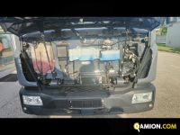 Iveco Mod. IVECO Vers. IVECO | Leggero Cabinato > 35 q.li Cassone fisso | INDUSTRIAL CARS S.P.A