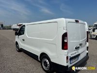 Fiat Mod. FIAT Vers. FIAT | Leggero Furgone <= 35 q.li Furgone di serie / Van | INDUSTRIAL CARS S.P.A
