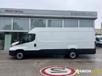 Iveco Mod. IVECO Vers. IVECO | Leggero Cabinato <= 35 q.li Furgone di serie / Van | INDUSTRIAL CARS S.P.A