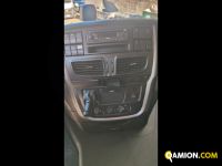 Iveco Mod. IVECO Vers. IVECO | Trattore Trattore | INDUSTRIAL CARS S.P.A