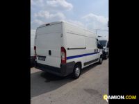 Fiat Mod. FIAT Vers. FIAT | Leggero Furgone <= 35 q.li Furgone di serie / Van | INDUSTRIAL CARS S.P.A