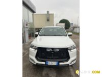 Fiat FULLBACK 2.4 180CV Doppia Cabina LX S&S | Leggero Furgone <= 35 q.li Altro | INDUSTRIAL CARS S.P.A