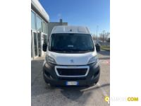 Peugeot Mod. PEUGEOT Vers. PEUGEOT | Leggero Furgone <= 35 q.li Furgone di serie / Van | INDUSTRIAL CARS S.P.A