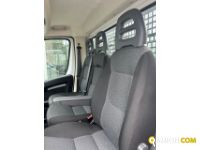 Fiat Mod. FIAT Vers. FIAT | Leggero Cabinato <= 35 q.li Cassone fisso | INDUSTRIAL CARS S.P.A