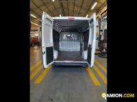Fiat DUCATO Vers. FIAT | Leggero Furgone <= 35 q.li Furgone di serie / Van | INDUSTRIAL CARS S.P.A