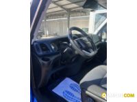 Iveco Mod. IVECO Vers. IVECO | Leggero Furgone <= 35 q.li Furgone di serie / Van | INDUSTRIAL CARS S.P.A