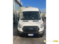 Ford Mod. FORD Vers. FORD | Leggero Furgone <= 35 q.li Furgone di serie / Van | INDUSTRIAL CARS S.P.A