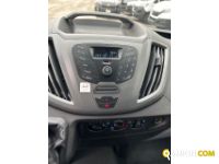 Ford TRANSIT Vers. FORD | Leggero Furgone <= 35 q.li Isotermico / coibentato | INDUSTRIAL CARS S.P.A