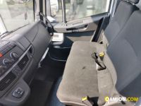 Iveco EUROCARGO eurocargo 75e21 | Leggero Cabinato > 35 q.li Cassone fisso con centina con sponda | INDUSTRIAL CARS S.P.A
