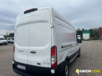 Ford Mod. FORD Vers. FORD | Leggero Cabinato <= 35 q.li Isotermico con gruppo frigo | INDUSTRIAL CARS S.P.A