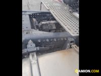 Iveco Mod. IVECO Vers. IVECO | Trattore Trattore | INDUSTRIAL CARS S.P.A