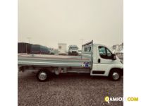 Peugeot Mod. PEUGEOT Vers. PEUGEOT | Leggero Cabinato <= 35 q.li Cassone fisso | INDUSTRIAL CARS S.P.A