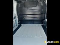 Citroen Mod. CITROEN Vers. CITROEN | Leggero Furgone <= 35 q.li Furgone di serie / Van | INDUSTRIAL CARS S.P.A