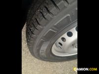 Iveco Mod. IVECO Vers. IVECO | Leggero Furgone <= 35 q.li Furgone di serie / Van | INDUSTRIAL CARS S.P.A