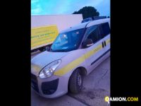 Fiat Mod. FIAT Vers. FIAT | Leggero Furgone <= 35 q.li Furgone di serie / Van | INDUSTRIAL CARS S.P.A