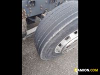 RENAULT V.I. Vers. RENAULT V.I. | Motrice Scarrabile con gancio | INDUSTRIAL CARS S.P.A