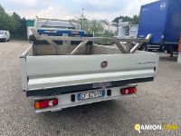 Fiat Mod. FIAT Vers. FIAT | Leggero Cabinato <= 35 q.li Cassone fisso | INDUSTRIAL CARS S.P.A
