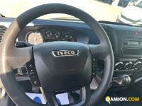 Iveco Mod. IVECO Vers. IVECO | Leggero Furgone <= 35 q.li Furgone di serie / Van | INDUSTRIAL CARS S.P.A