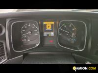Mercedes Mod. MERCEDES V.I. Vers. MERCEDES V.I. | Trattore Trattore | INDUSTRIAL CARS S.P.A