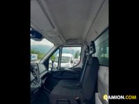 Iveco Mod. IVECO Vers. IVECO | Leggero Cabinato <= 35 q.li Cassone fisso con centina | INDUSTRIAL CARS S.P.A