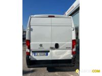 Peugeot Mod. PEUGEOT Vers. PEUGEOT | Leggero Furgone <= 35 q.li Furgone di serie / Van | INDUSTRIAL CARS S.P.A