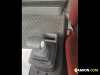 Iveco Mod. IVECO Vers. IVECO | Motrice Cassone fisso con centina | INDUSTRIAL CARS S.P.A