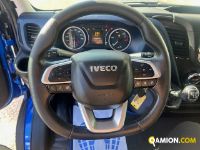 Iveco Mod. IVECO Vers. IVECO | Leggero Furgone <= 35 q.li Furgone di serie / Van | INDUSTRIAL CARS S.P.A