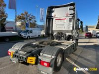 Iveco Mod. IVECO Vers. IVECO | Trattore Trattore | INDUSTRIAL CARS S.P.A
