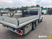Fiat Mod. FIAT Vers. FIAT | Leggero Cabinato <= 35 q.li Cassone fisso | INDUSTRIAL CARS S.P.A