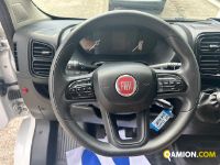Fiat Mod. FIAT Vers. FIAT | Leggero Cabinato <= 35 q.li Furgonato | INDUSTRIAL CARS S.P.A