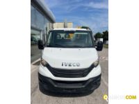Iveco Mod. IVECO Vers. IVECO | Leggero Cabinato <= 35 q.li Furgonato con sponda | INDUSTRIAL CARS S.P.A
