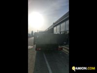 Iveco Mod. IVECO Vers. IVECO | Leggero Cabinato > 35 q.li Cassone fisso | INDUSTRIAL CARS S.P.A