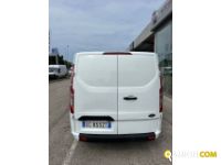 Ford Transit Custom Transit Custom 310 2.0 TDCi 130 PL Combi Entry | Leggero Furgone <= 35 q.li Furgone di serie / Van | INDUSTRIAL CARS S.P.A
