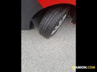 Opel Mod. OPEL Vers. OPEL | Leggero Furgone <= 35 q.li Furgone di serie / Van | INDUSTRIAL CARS S.P.A