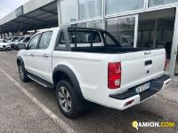 Fiat FULLBACK 2.4 150CV Doppia Cabina SX S&S | Leggero Cabinato <= 35 q.li Cassone fisso | INDUSTRIAL CARS S.P.A