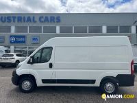 Citroen Mod. CITROEN Vers. CITROEN | Leggero Furgone <= 35 q.li Furgone di serie / Van | INDUSTRIAL CARS S.P.A