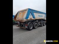 Scania Mod. SCANIA Vers. SCANIA | Trattore Trattore | INDUSTRIAL CARS S.P.A