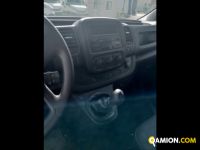 Fiat Mod. FIAT Vers. FIAT | Leggero Furgone <= 35 q.li Furgone di serie / Van | INDUSTRIAL CARS S.P.A