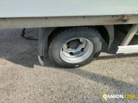 Iveco EUROCARGO eurocargo 75e21 | Leggero Cabinato > 35 q.li Cassone fisso con centina con sponda | INDUSTRIAL CARS S.P.A