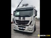 Iveco Mod. IVECO Vers. IVECO | Trattore Trattore | INDUSTRIAL CARS S.P.A