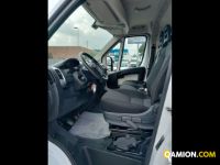 Fiat Ducato (4ª serie) Ducato 35 2.3 MJT 150CV PLM-SL-TA Furgone Maxi | Leggero Furgone <= 35 q.li Furgone di serie / Van | INDUSTRIAL CARS S.P.A
