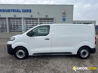 Fiat Mod. FIAT Vers. FIAT | Leggero Furgone <= 35 q.li Furgone di serie / Van | INDUSTRIAL CARS S.P.A