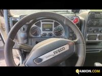 Iveco Mod. IVECO Vers. IVECO | Leggero Cabinato > 35 q.li Trasporto animali | INDUSTRIAL CARS S.P.A