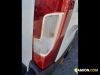 Fiat Ducato (4ª serie) Ducato 35 2.3 MJT 150CV PLM-SL-TA Furgone Maxi | Leggero Furgone <= 35 q.li Furgone di serie / Van | INDUSTRIAL CARS S.P.A