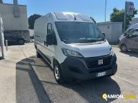 Fiat Mod. FIAT Vers. FIAT | Leggero Furgone <= 35 q.li Furgone di serie / Van | INDUSTRIAL CARS S.P.A